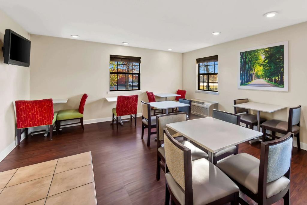 Days Inn by Wyndham Brownsville