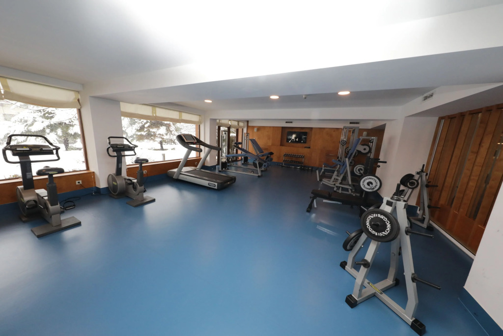 Four Points by Sheraton Bansko
