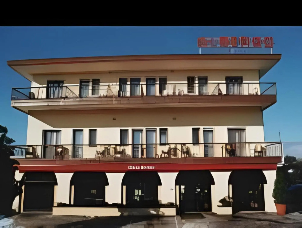 Hotel Belvedere Thiene