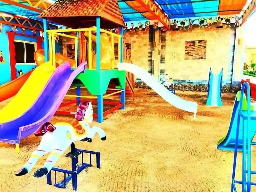 Rewaya Inn Resort