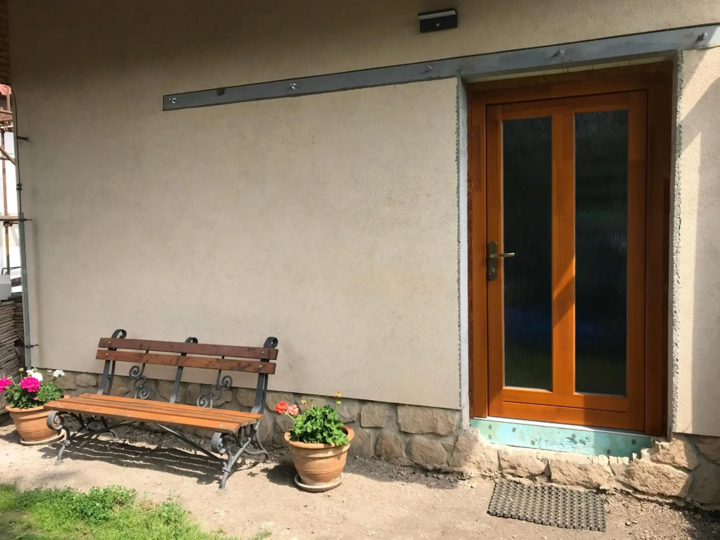 Apartmán U babičky