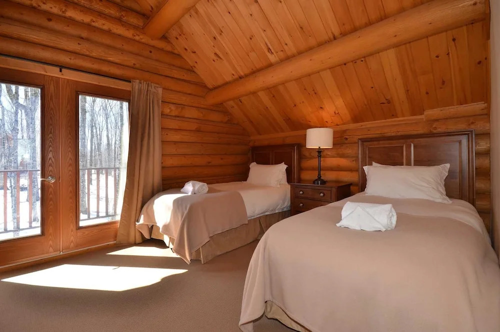 Chalet Elki