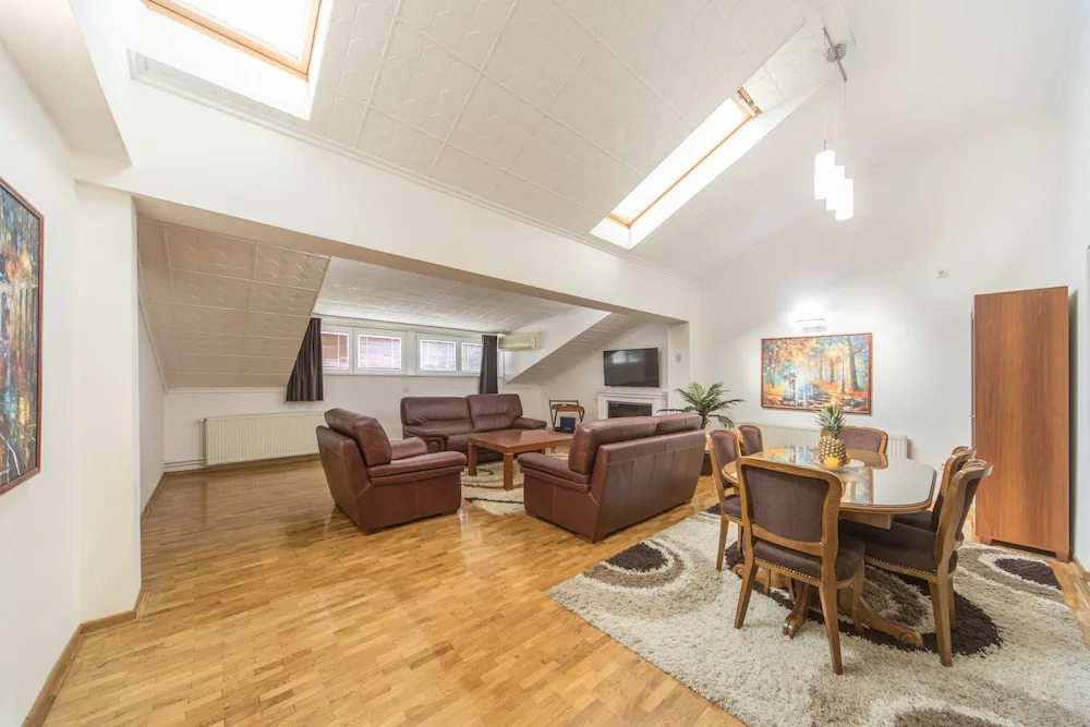 F Apartmani Kragujevac
