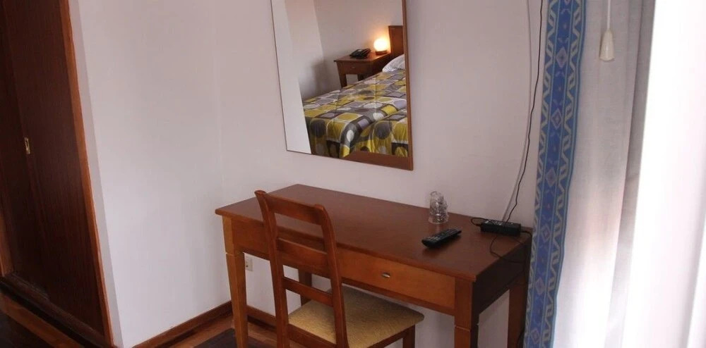 Hotel das Taipas