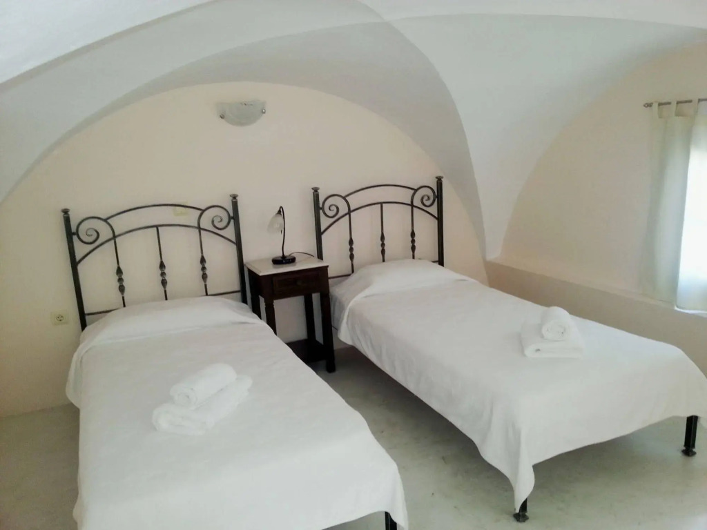 Costa Marina Villas