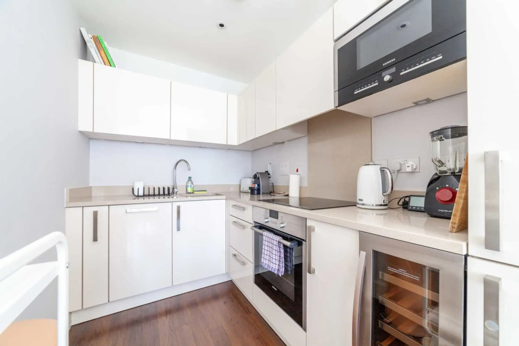 Cosy Central Urban Retreat in Highbury & Islington