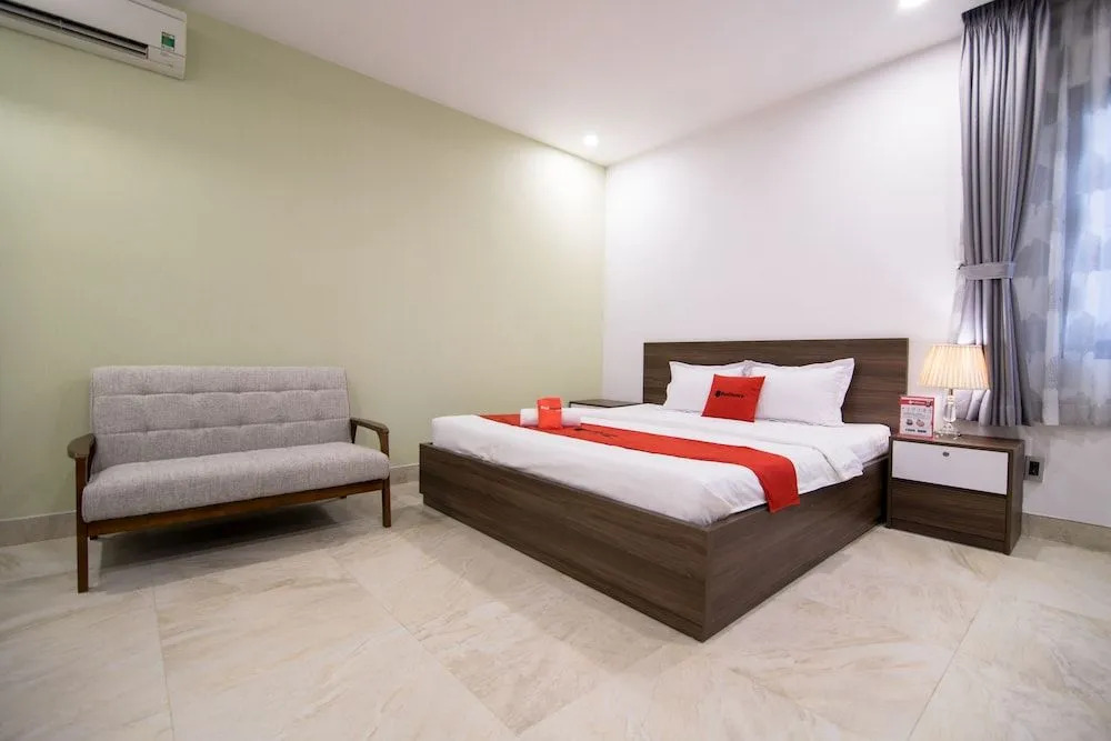 AHA Residence Hotel