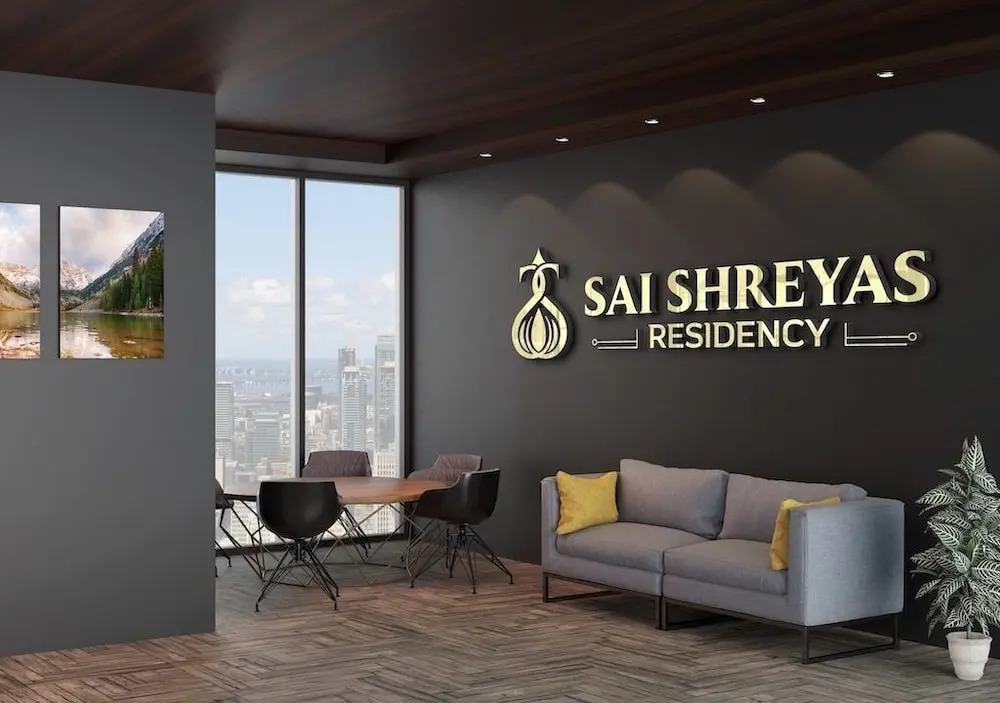 Sai Shreyas Residency, Boutique Hotel near Bangalore Airport