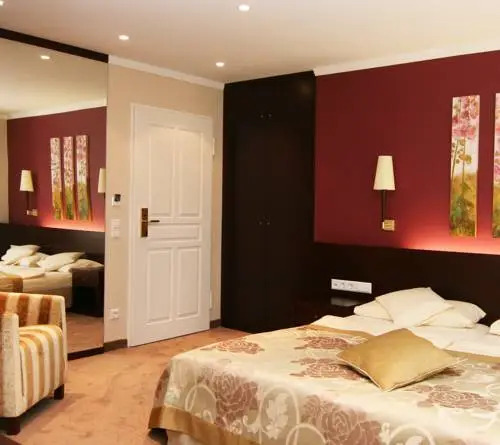 Hotel Lindauer Hof