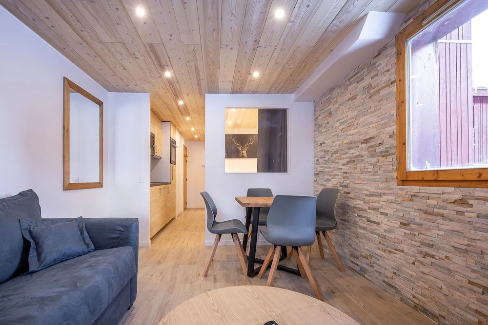 Résidence Le Val dIllaz - Val-dIsère