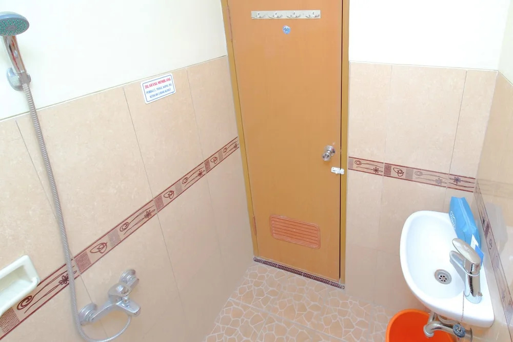 Airy Eco Maguwoharjo Instiper Nangka Dua Yogyakarta