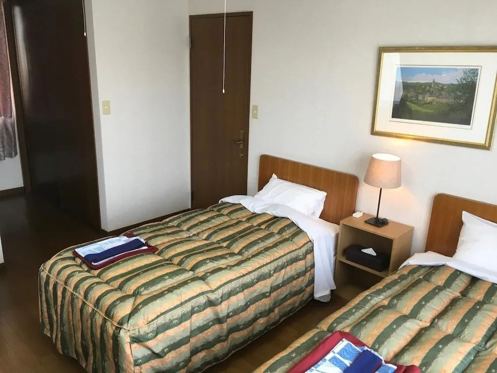 Auberge Minohama Ryuseki West