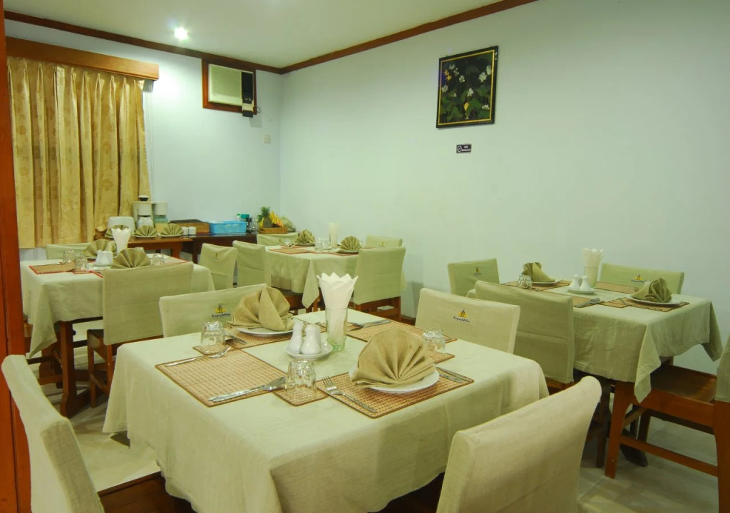 Hotel Amazing Kaytu