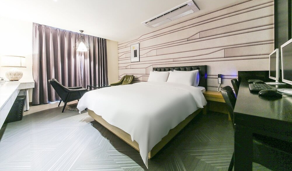 Hotel9 in Dongdamun