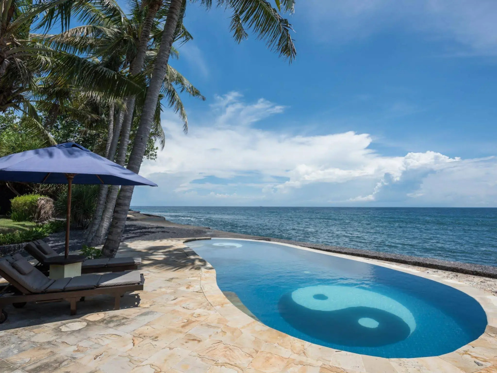Jasri Bay Hideaway