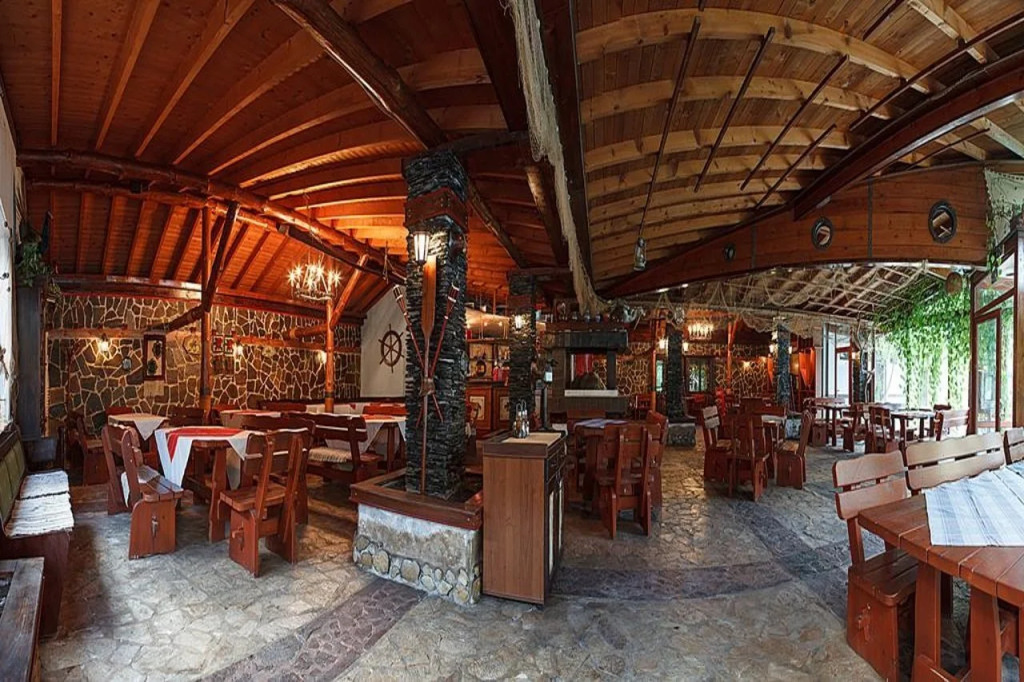 Hotel Sveta Elena
