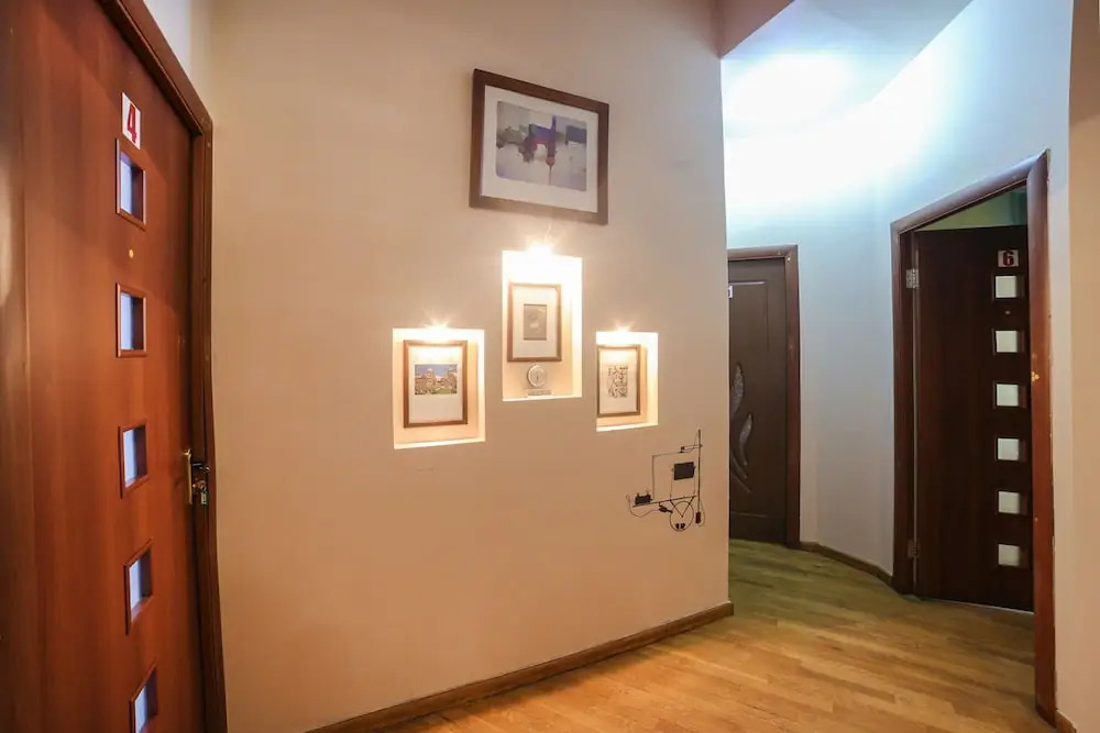 Hostel