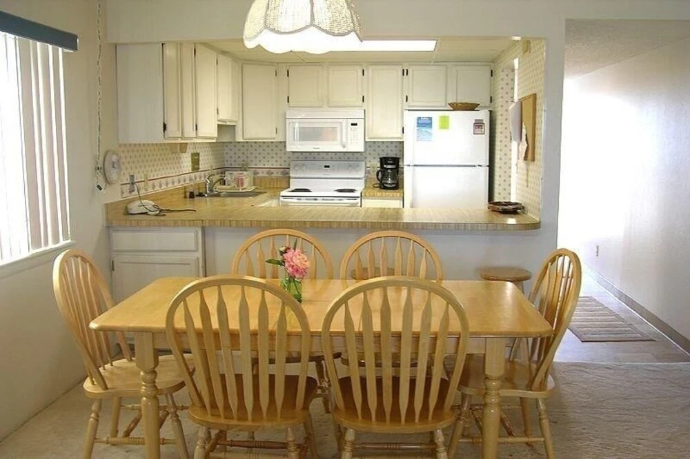 Barefoot Country 301 2 Bedroom Condo