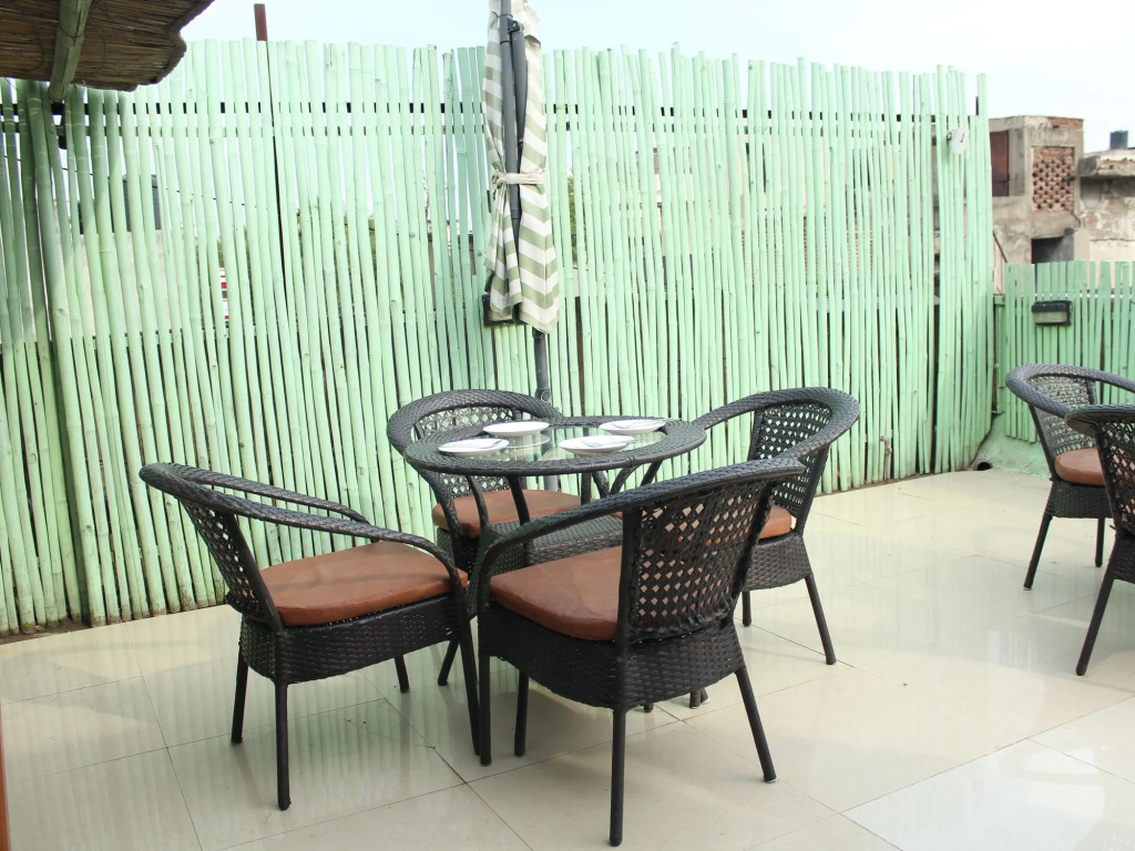 Hotel Kyron