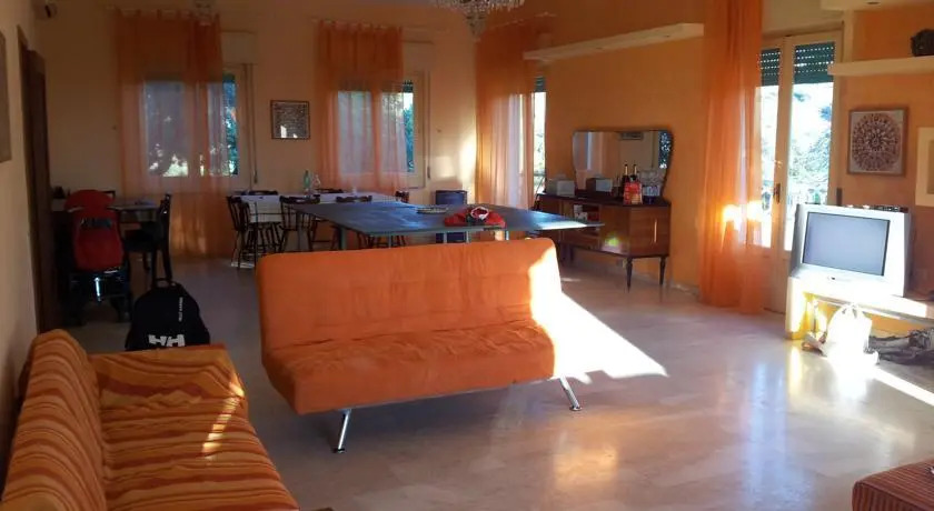 Villa Armonia
