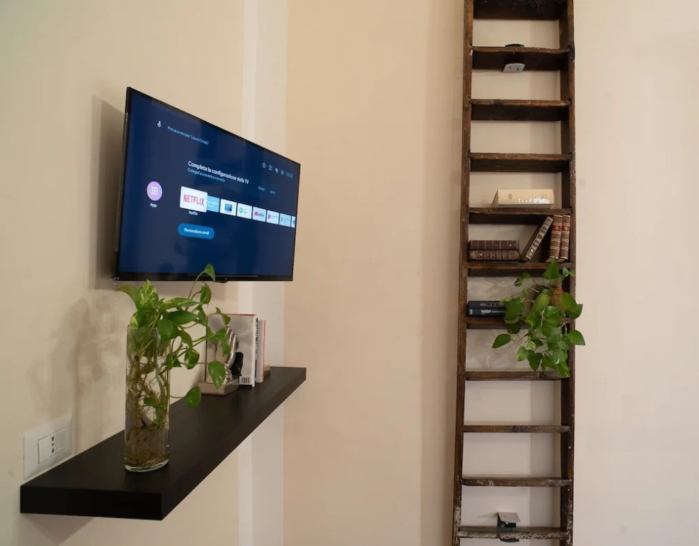 Corte Nicolaiana Apartments by Wonderful Italy