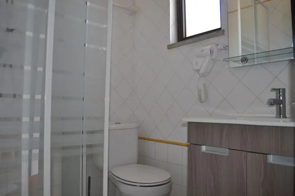 Casa Areias Boutique Apartments