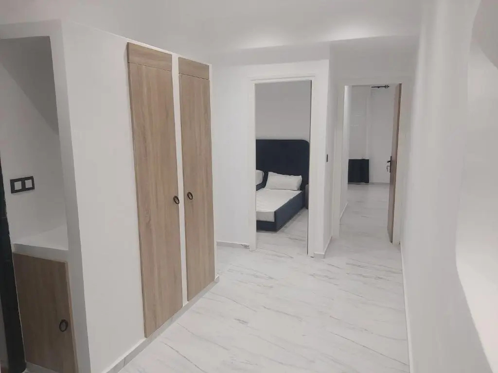 Piso céntrico y a pie de playa
