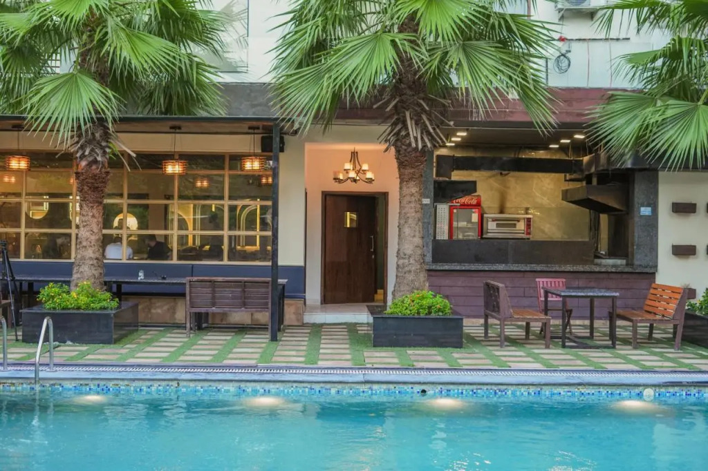 Hotel Escala - Near by Golden Gate