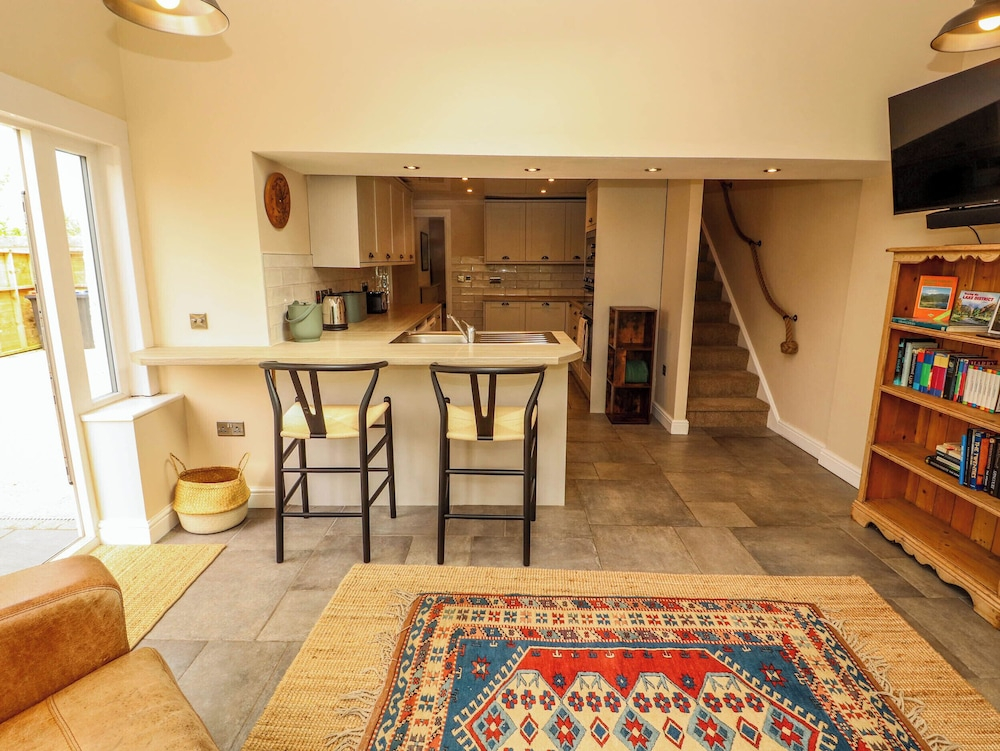 Kirkland Howe Cottage