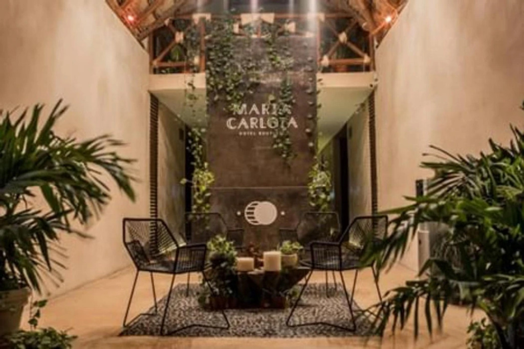 Hotel Boutique Grandiosa