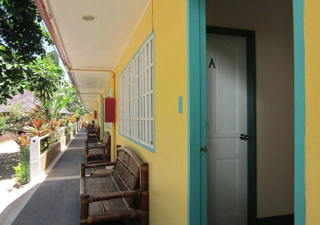 Orinda Boracay