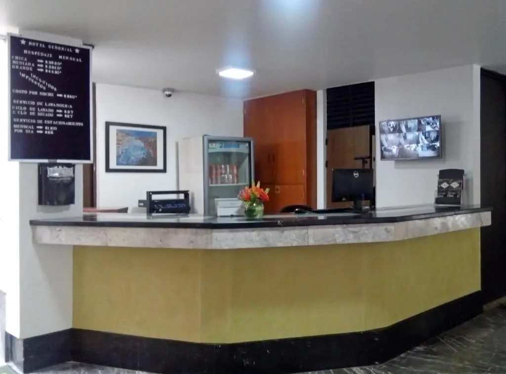 Residencias Señorial