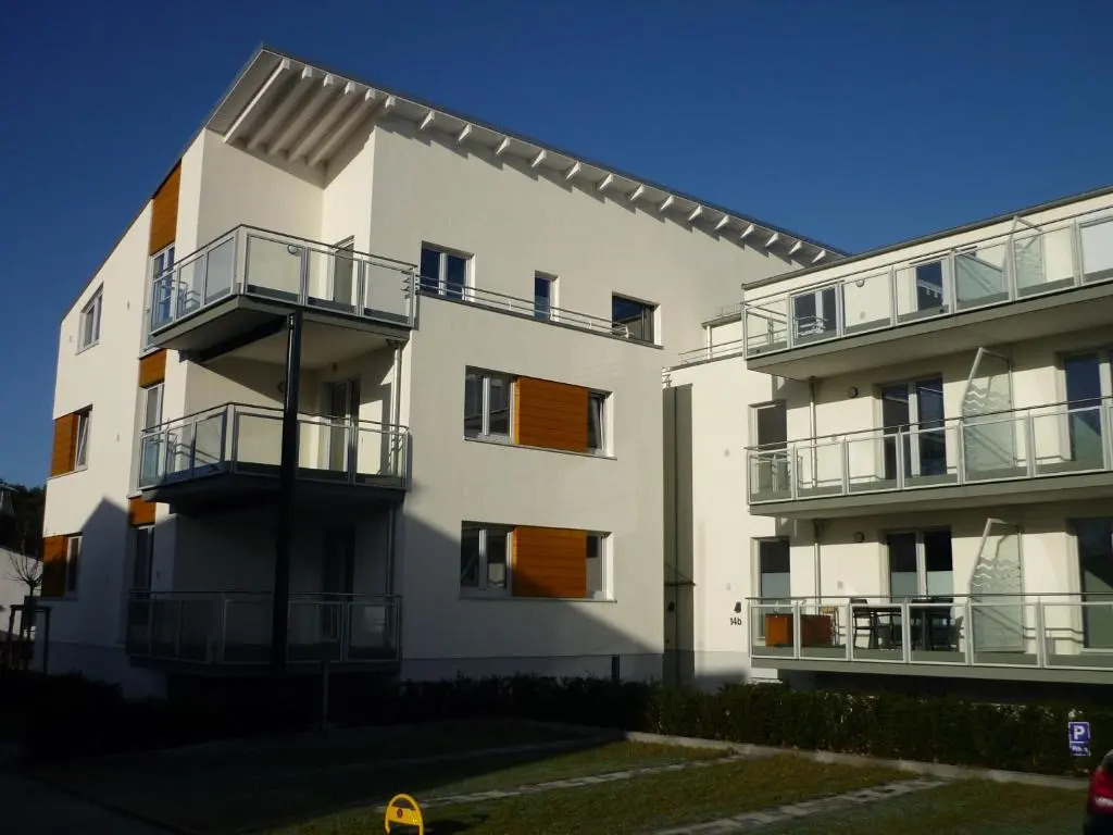 Ferienwohnung Schwalbennest