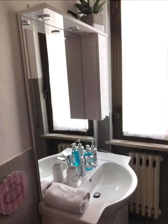 New Verona Business and Fun camere&monolocali GB Rossi friendly