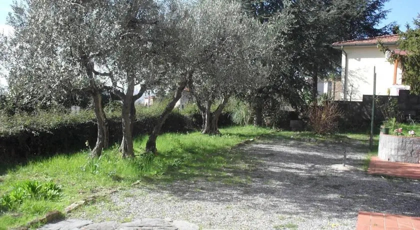 Villa Flora