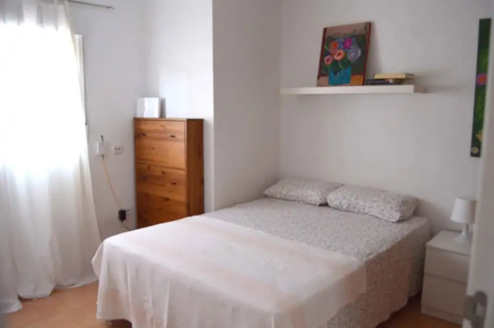 Apartamento Santa Teresa