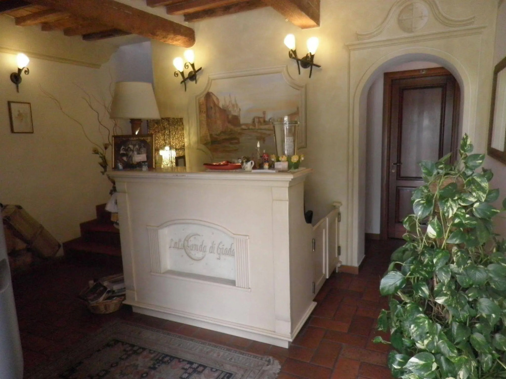 La Locanda Di Giada