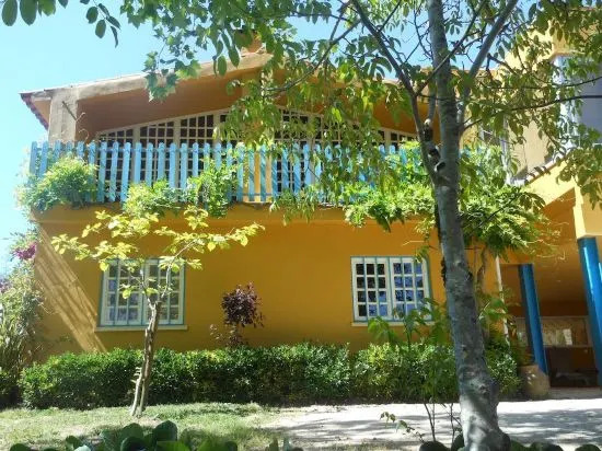 Quinta das Tamengas