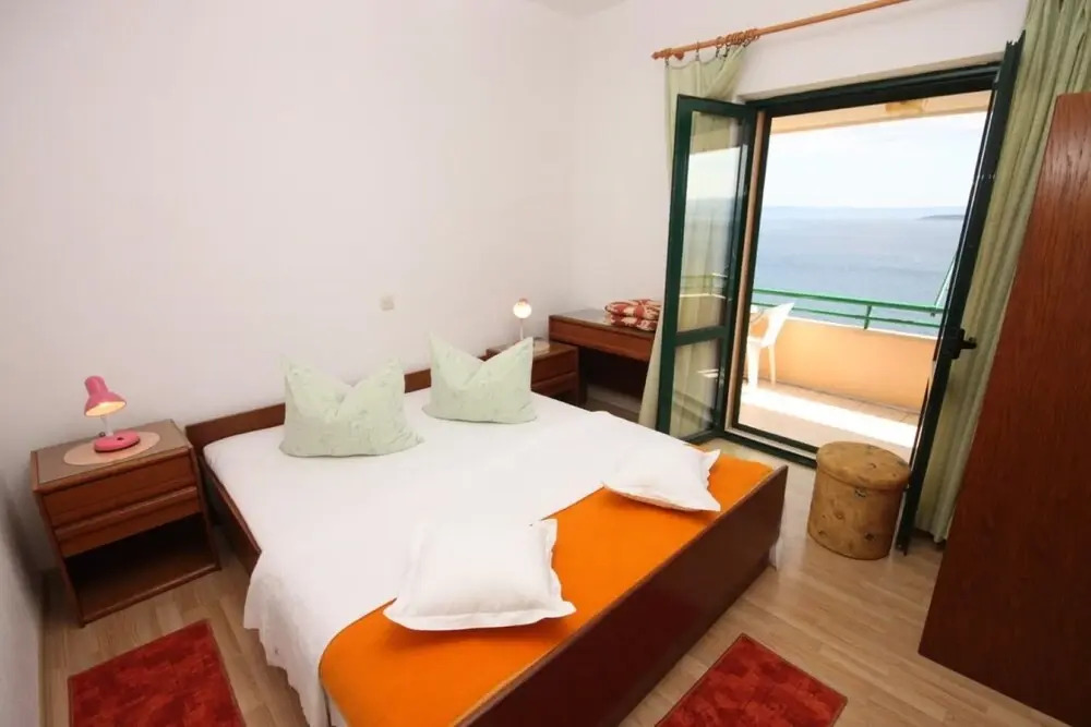 Up - Amazing sea View - A1