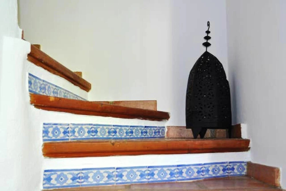 Villa with 7 Bedrooms in Benalmádena, with Wonderful Sea View, Private Pool, Enclosed Garden - 3 Km From the Beach