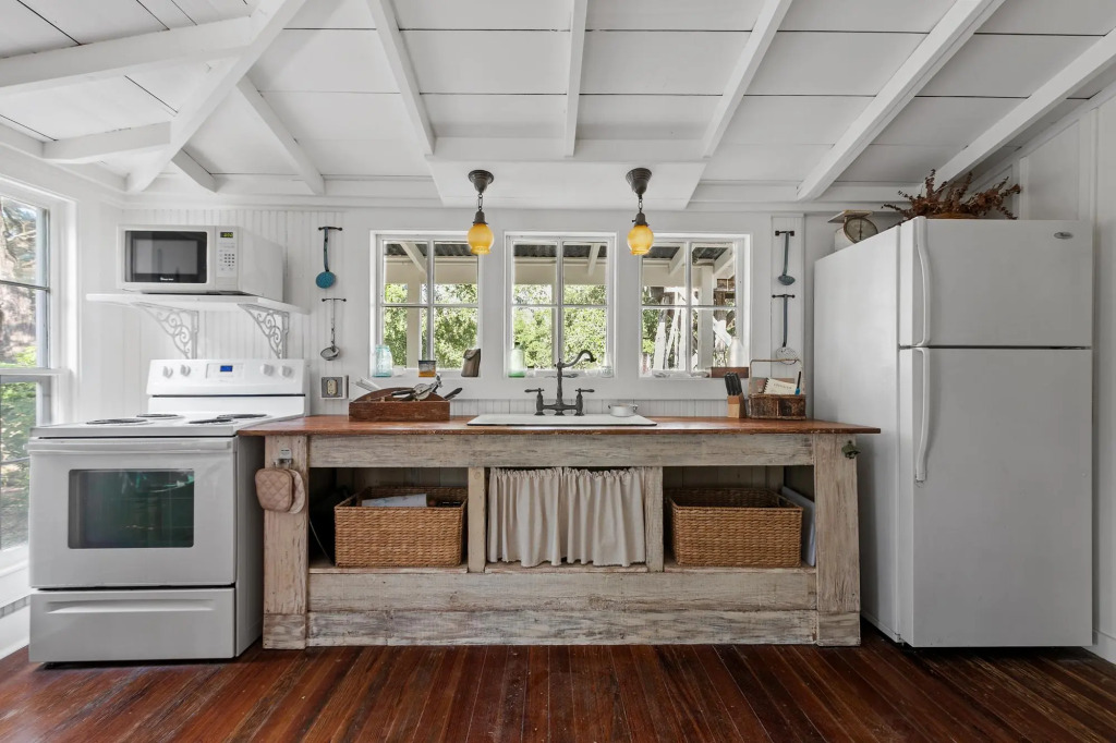 Annies River Cottage
