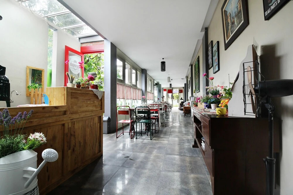 Airy Syariah Medan Baru Sei Selayang 28