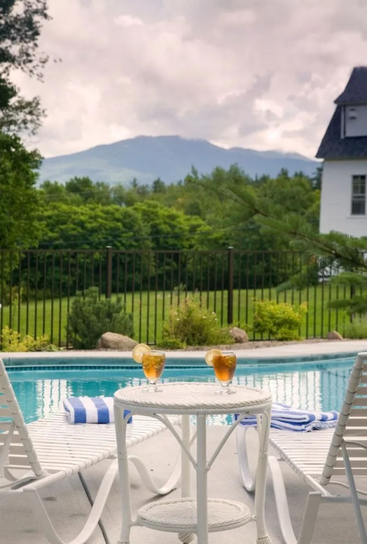 Sugar Hill Inn