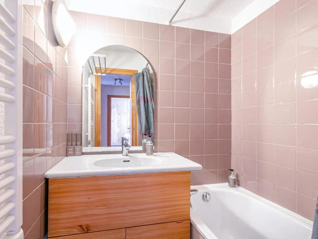 Appartement Val-d'Isère, 3 pièces, 4 personnes - FR-1-519-23