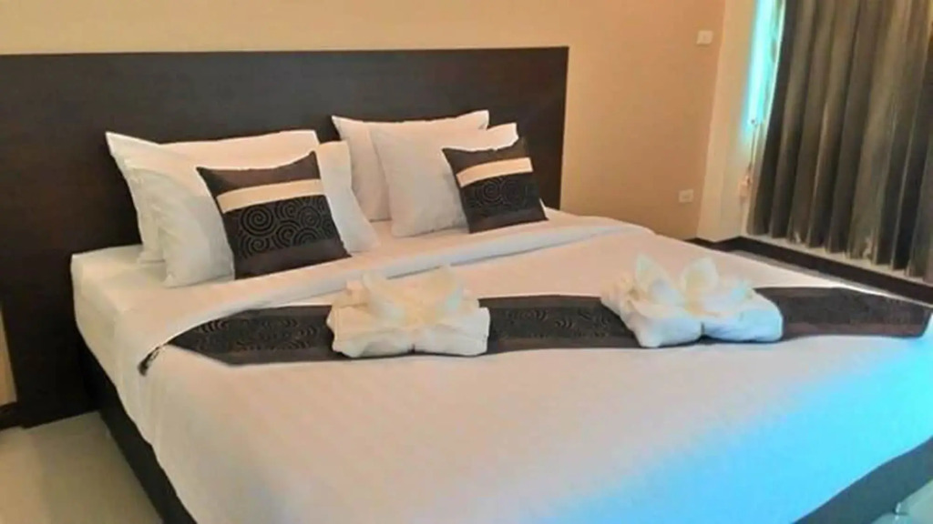 K2 Living Hotel