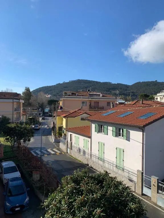 Appartamento 8