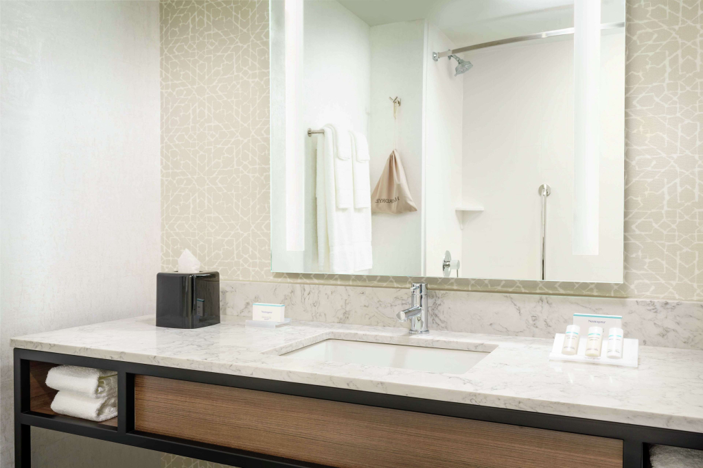 Hilton Garden Inn Annapolis Downtown