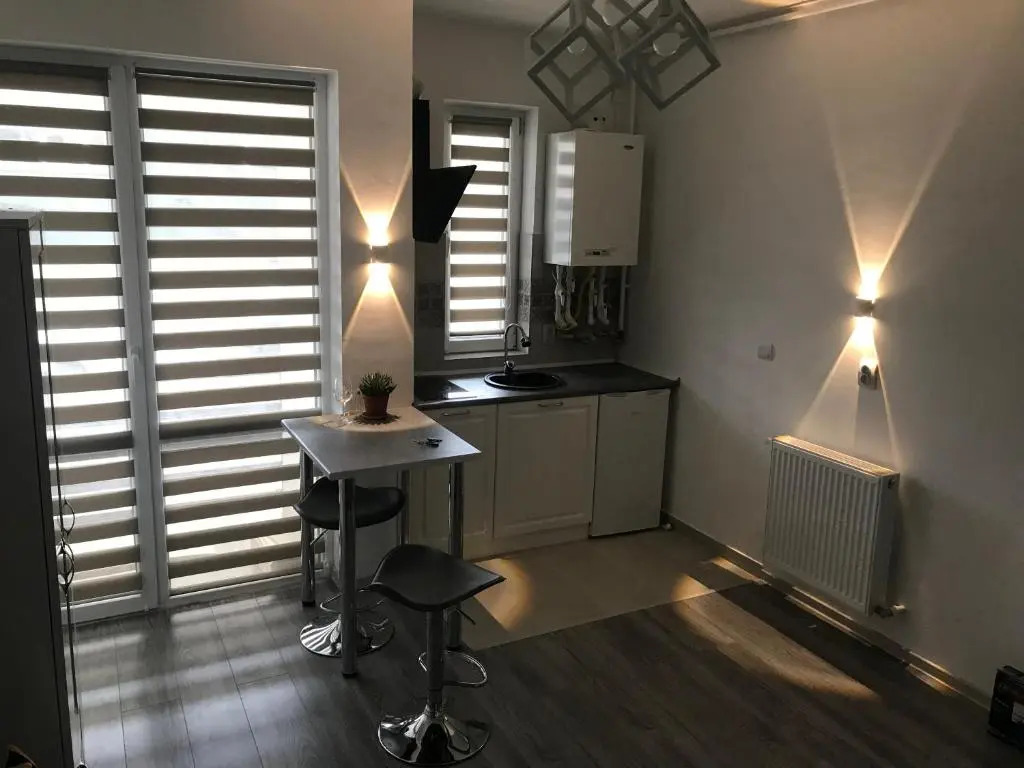 Apartment Sfanta Agnes Resindence