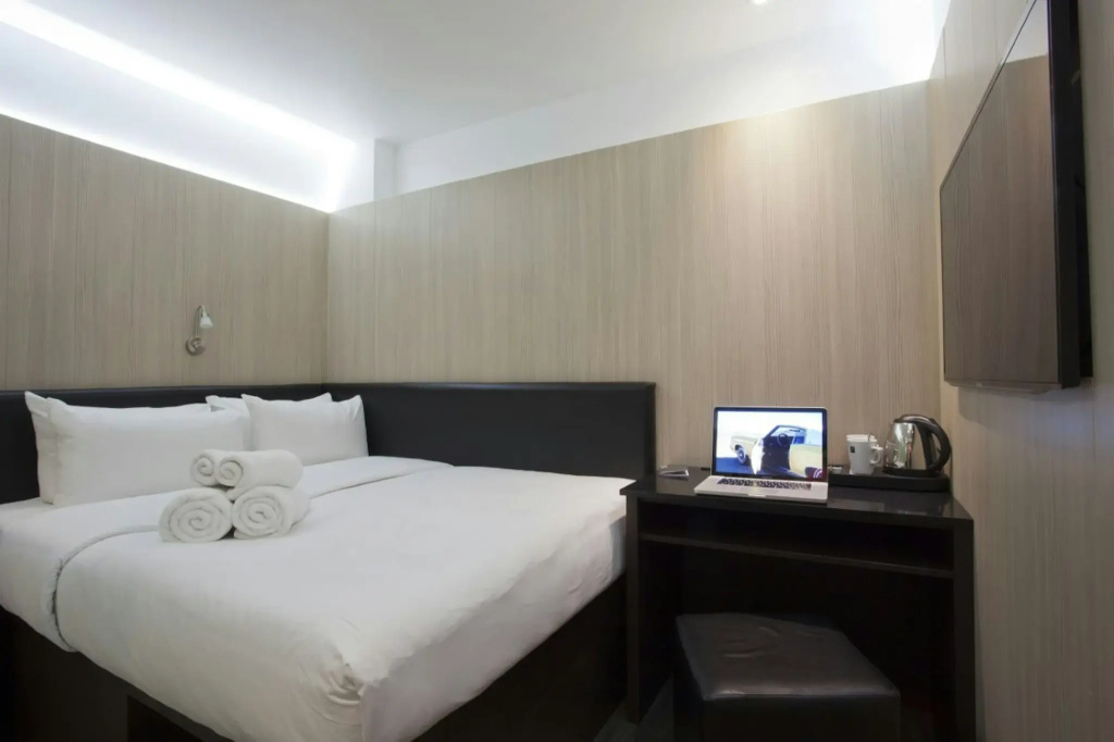 The Z Hotel Victoria