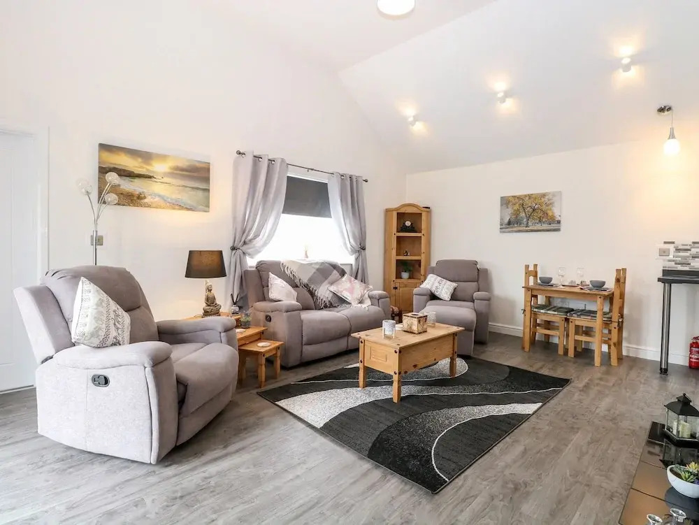 Kingfisher Lodge